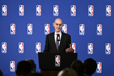 NBA deve expandir liga e aumentar número de equipes