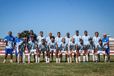 Macaé Esporte estreia com empate na Série B1 do Estadual