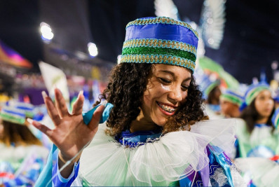 Beija-Flor de Nilópolis realiza inscrição de novos componentes e recadastramento na segunda-feira (18)