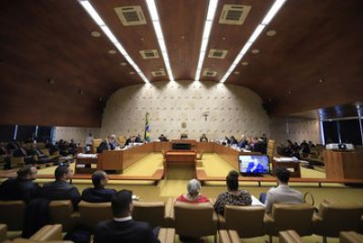 STF determina que União e Estados apresentem planos para pôr fim a violações em presídios