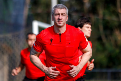 Copa do Brasil: equipe de arbitragem fará concentração para o primeiro jogo da final