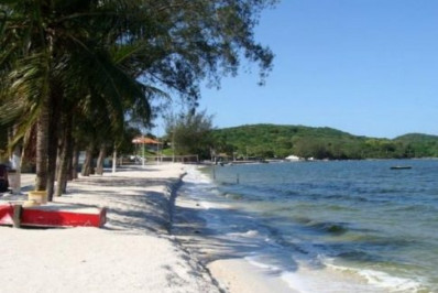 Defesa Civil de São Pedro emite alerta para chuva e ventos fortes nesta quinta-feira (14)