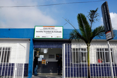 Cras Retiro realiza ‘Ação Comunitária’ em Volta Redonda