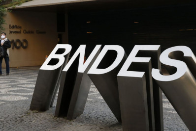 BNDES anuncia R$ 3,3 bi de financiamento para Ceará e Mato Grosso do Sul