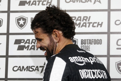 Botafogo renova patrocínio com Amazon Prime até o final de 2023