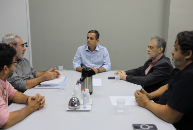 Cursos de pós-graduação em Maricá marcam nova fase do Projeto Lagoa Viva