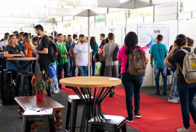 Instituto Federal Fluminense confirma feira com expectativa de público recorde 