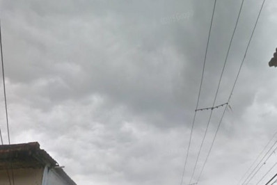 Homem é assassinado em Angra