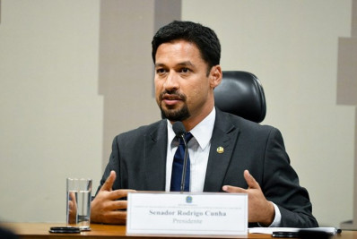 Rodrigo Cunha será o relator do Desenrola no Senado