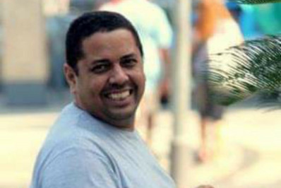 Fotojornalismo se despede de Robson Moreira