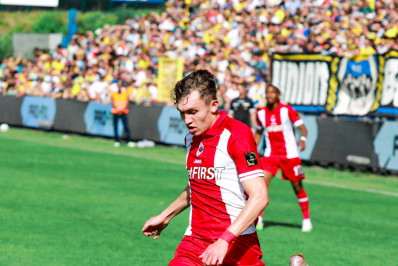 Clube esquece de inscrever destaque na Liga dos Campeões: 'Não fomos bem'