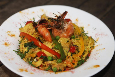 7º Festival da Sardinha e Frutos do Mar começa nesta sexta na cidade mais badalada do Brasil