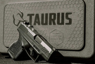 Justiça de SP determina retirada de propaganda on-line de armas da Taurus