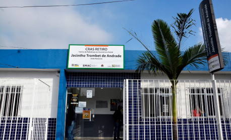 Prefeitura Municipal de Volta Redonda - Jogos Estudantis de Volta Redonda é  aberto com a participação do jogador da Seleção Brasileira de Basquete 3x3  Leandro Discreto