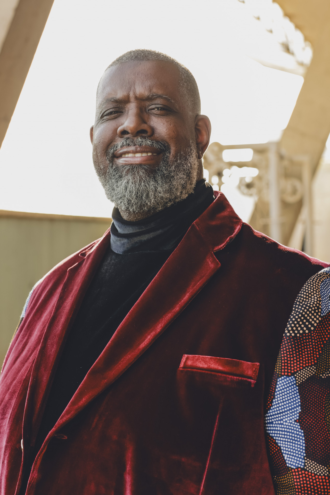 Péricles - Lana Pinho / Divulgação