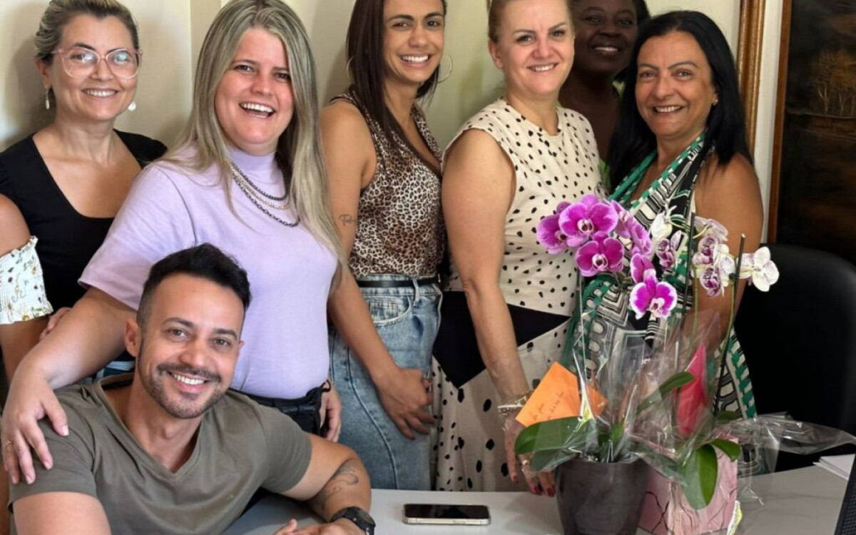 Câmara de Vereadores aprova Novo Plano de Cargos, carreira e vencimentos do magistério