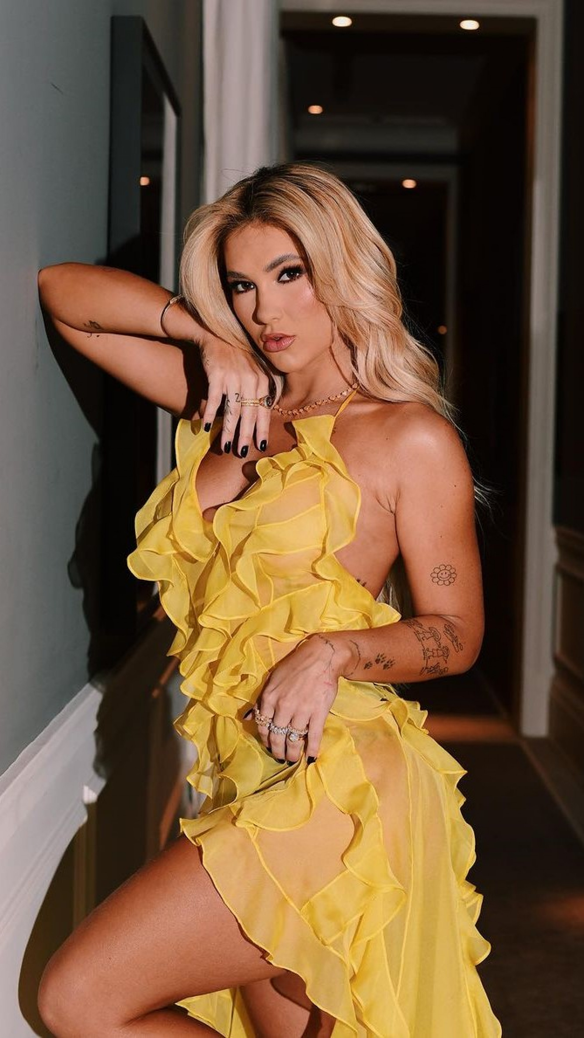 Virgínia e Zé Felipe  - Reprodução / Internet 