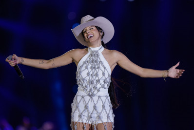 Ana Castela celebra sucesso de 'Solteiro Forçado' e avalia carreira: 'Vivo uma fase mais madura'