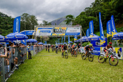 Villa Itaipava Resort sedia 49ª Edição da Taça Brasil de Mountain Bike