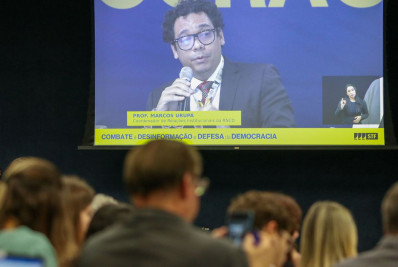 Especialistas defendem obrigatoriedade de diploma para jornalistas