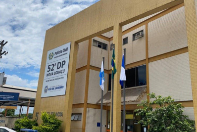 Homem condenado a mais de 30 anos de prisão por assassinato e ocultação de cadáver é preso