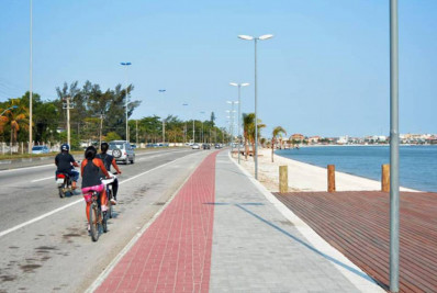 São Pedro da Aldeia sedia encontro da Rede de Mulheres Pescadoras dos Sistemas Lagunares
