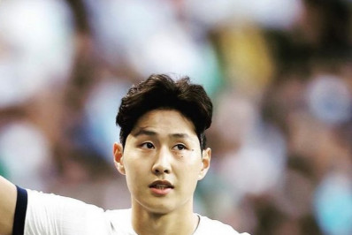 Lee Kang-in, do PSG, poderá desfalcar clube por causa de serviço militar obrigatório