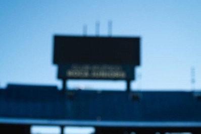 Presidente da Conmebol anuncia mudança de local da final da Copa Sul-Americana