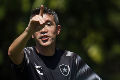 Botafogo tem queda em eficiência defensiva no Brasileirão