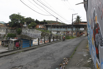 Tiroteio assusta moradores da Praça Seca pelo segundo dia consecutivo