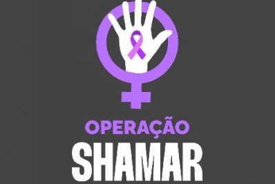 Operação em combate à violência contra a mulher prende 375 pessoas no Rio
