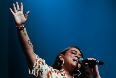 Preta Gil anuncia volta aos palcos para celebrar os 15 anos do 'Bloco da Preta'