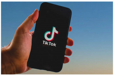 TikTok é multado em 345 milhões de euros por violar lei de dados de menores na UE