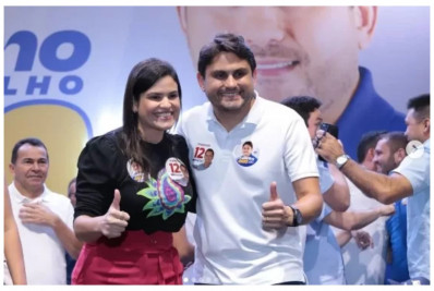 STF autoriza irmã de ministro a retornar para prefeitura de Vitorino Freire