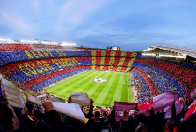 Barcelona deverá retornar ao Camp Nou em agosto após dois anos, segundo presidente
