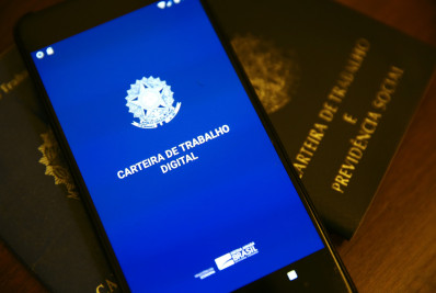 IBGE aponta que 9,2% das pessoas ocupadas são sindicalizadas