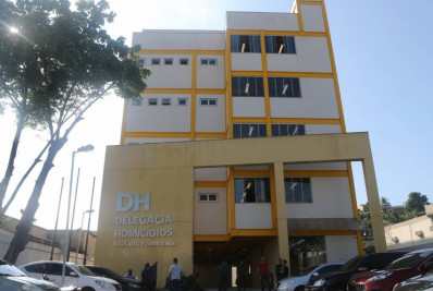 Polícia realiza Operação Paz para reduzir criminalidade em Duque de Caxias