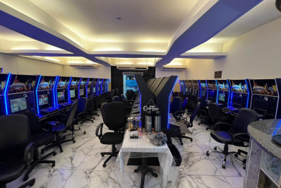 PM estoura bingo clandestino na Praça da Bandeira