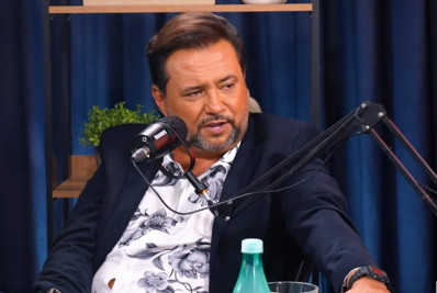 Geraldo Luís fala sobre sua solteirice: 'Vale mais uma masturbação do que um problema'