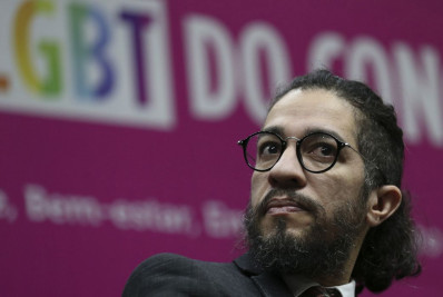 MP-RS denuncia Jean Wyllys por ter chamado Eduardo Leite de 'gay com homofobia'