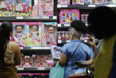 Vendas do varejo sobem 1,2% em maio, revela IBGE