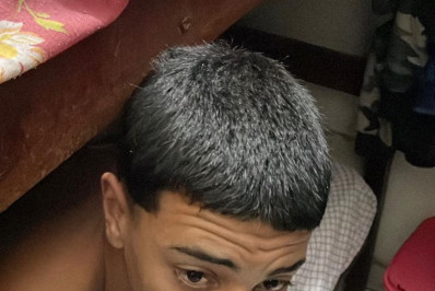 Polícias Civil e Militar prenderam mais um envolvido na tentativa de homicídio do músico Mingau