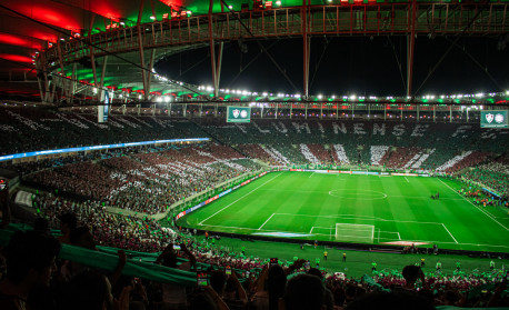 Com golaço de falta de Léo Fernández, Fluminense vence o Cruzeiro e volta  ao G4 do Brasileirão