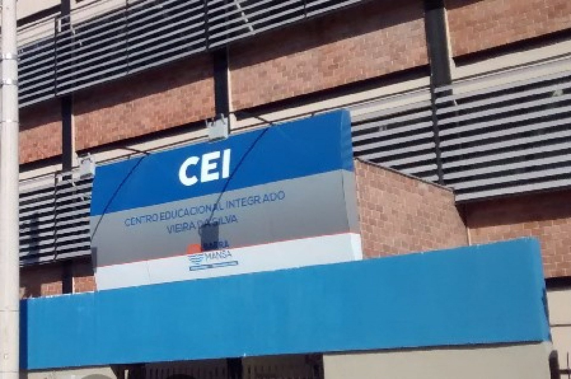 Eleição será no dia 1º de outubro, das 8h às 17h, no Centro Educacional Integrado Saturnina de Carvalho e Vieira da Silva (CEI), no Centro