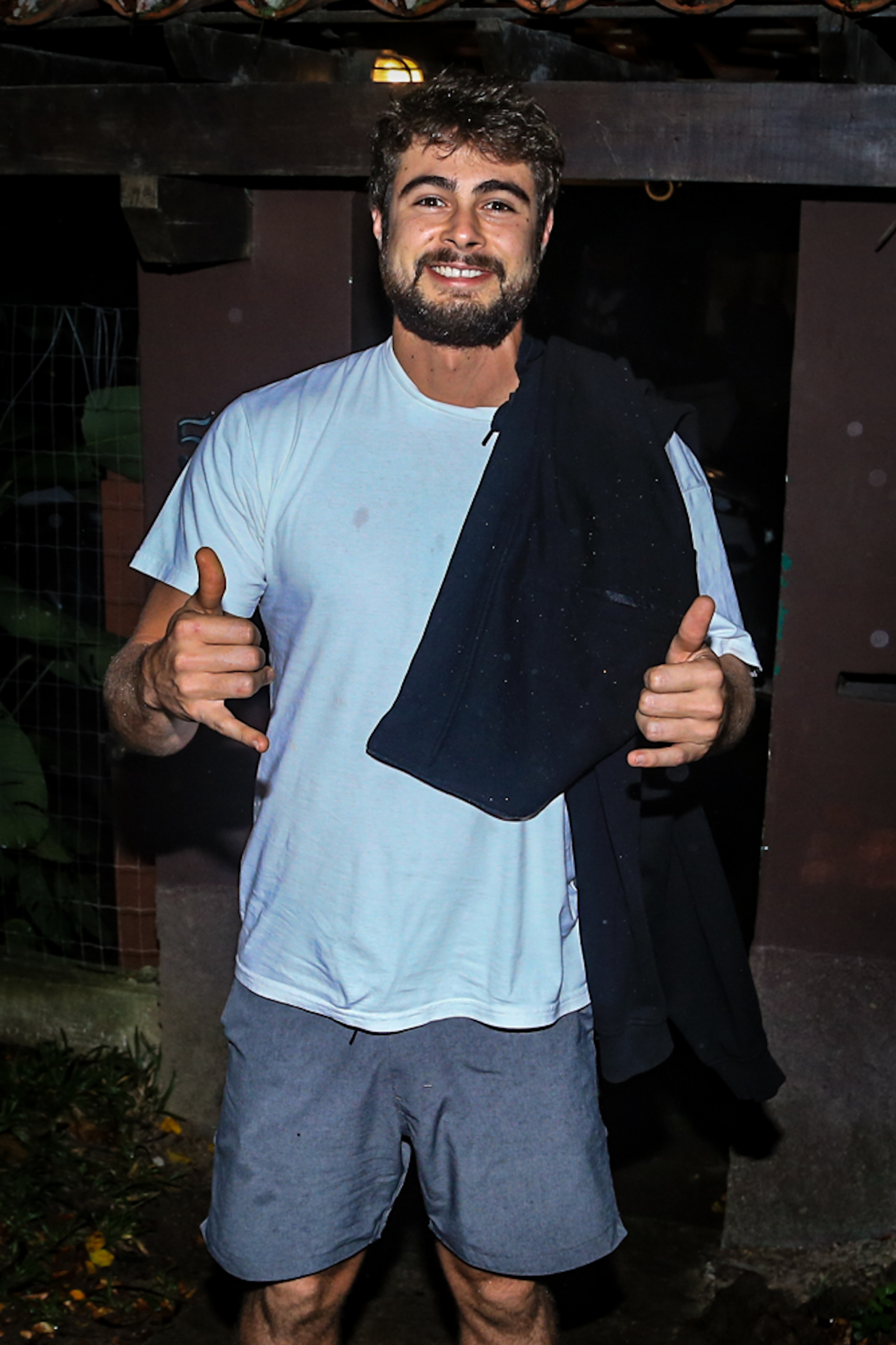 Rafael Vitti - Delson Silva / Agnews