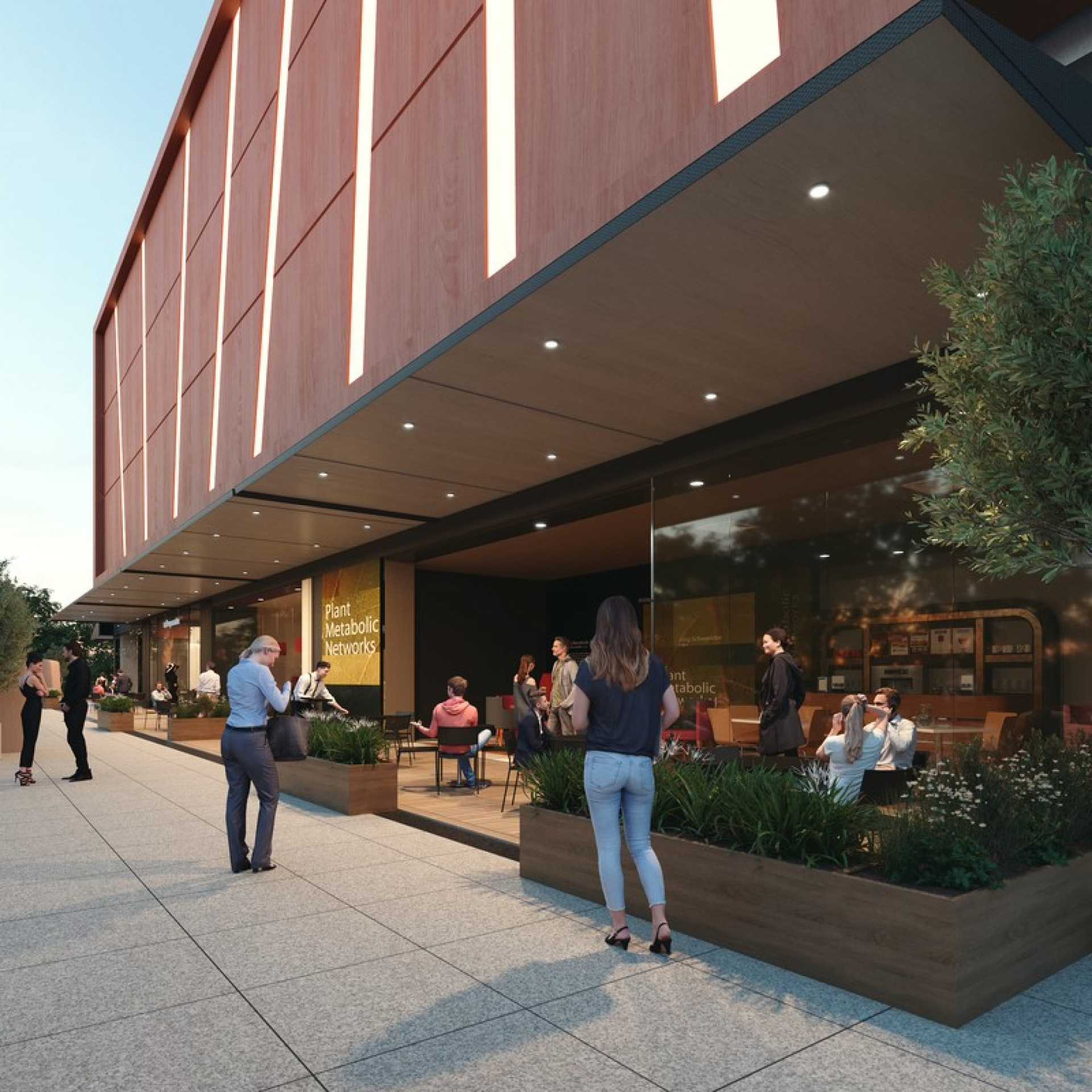 Local que abrigou sede do America tem projeto de shopping adiado para 2026 - Divulgação