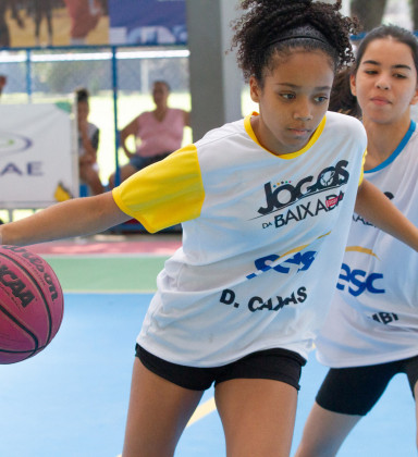 Meninas do vôlei de Rio Preto entram em quadra neste domingo pelo