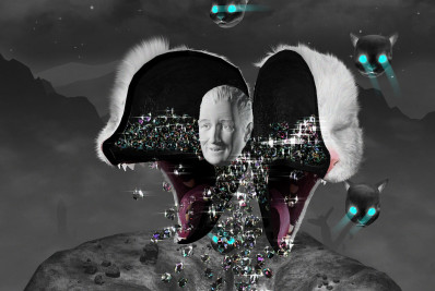 Nova Bienal Rio de Arte e Tecnologia estreia com reflexão sobre inteligência artificial 