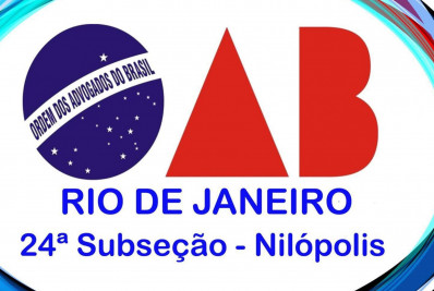 OAB/Nilópolis realizará a 2ª Jornada de Capacitação para a Proteção da Criança e Adolescente