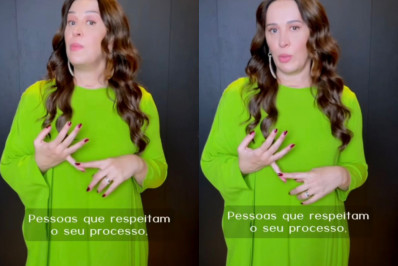 Claudia Raia reflete sobre rede de apoio no pós-parto: 'Coisa séria'